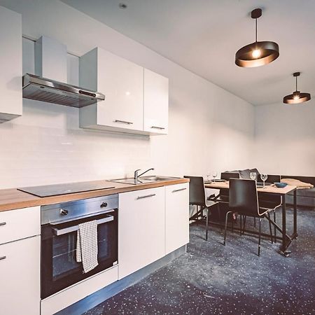 Tromso Apartment Reims Exterior photo