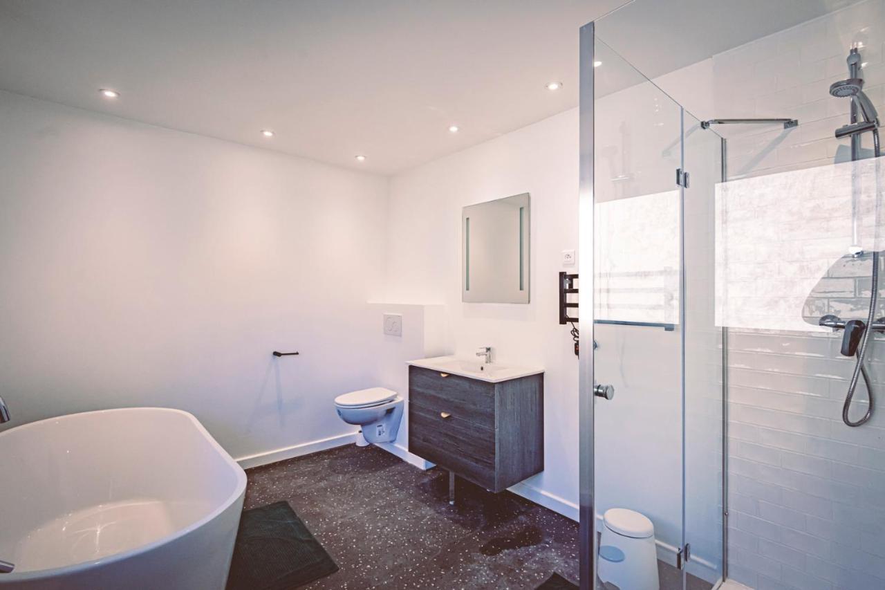 Tromso Apartment Reims Exterior photo
