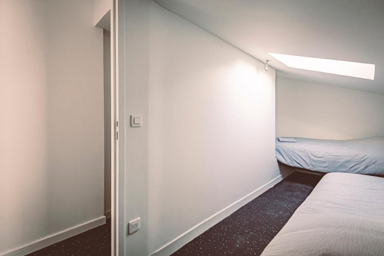 Tromso Apartment Reims Exterior photo