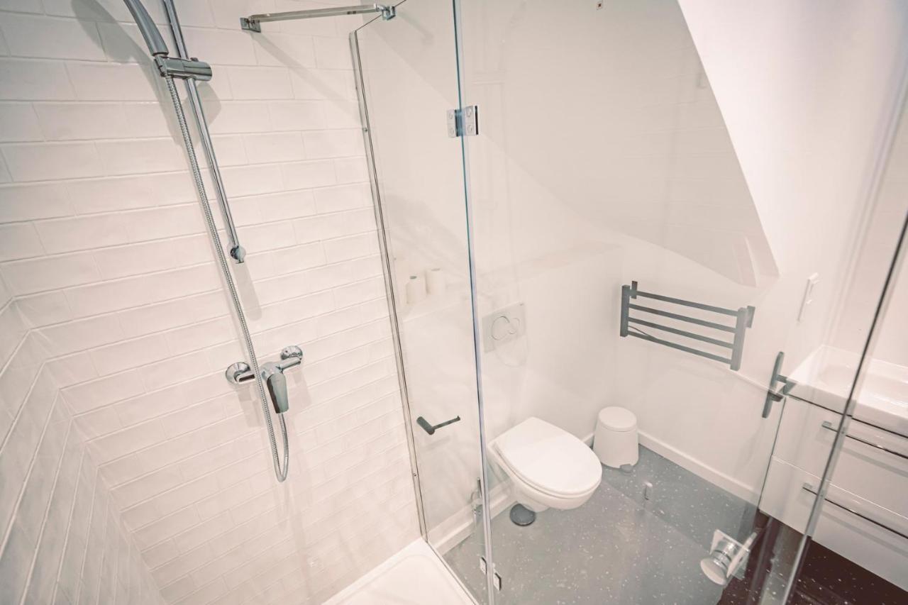 Tromso Apartment Reims Exterior photo