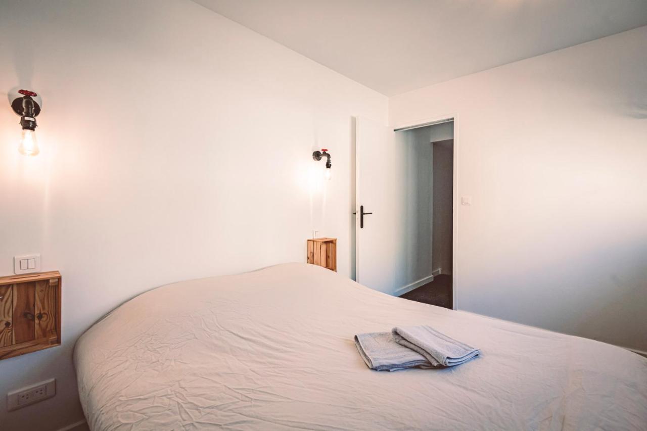 Tromso Apartment Reims Exterior photo